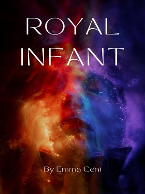 cover image of Royal infant